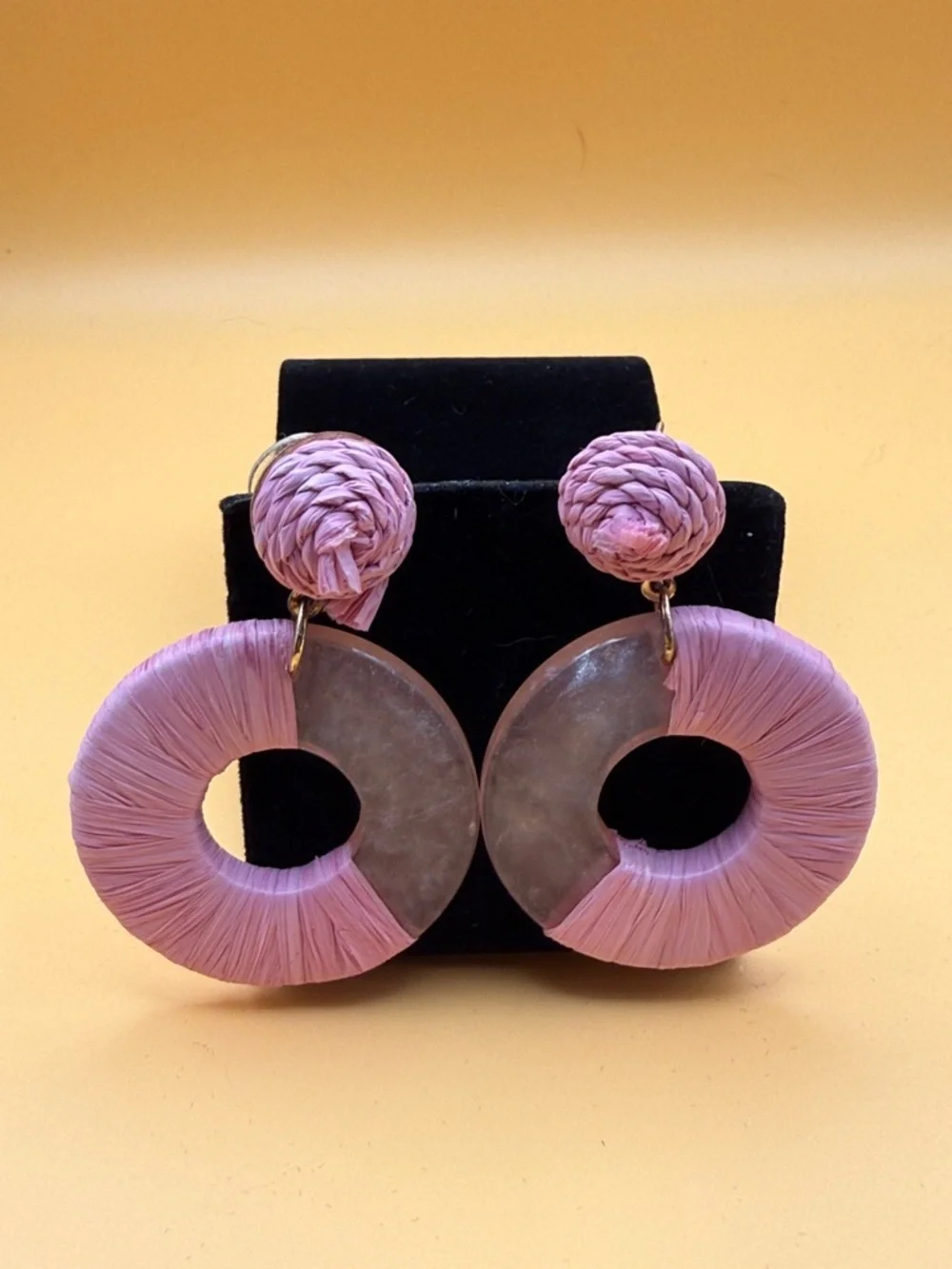 Bundle of Dangle Earrings - Women Accessories